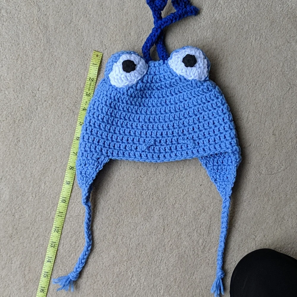 Super cute hat